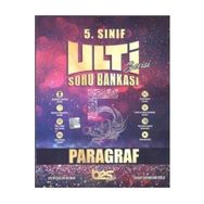 Bes Yayınları 5. Sınıf Paragraf Ulti Soru Bankası