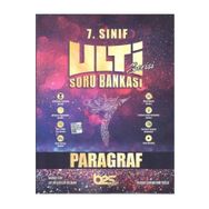 Bes Yayınları 7. Sınıf Paragraf Ulti Soru Bankası