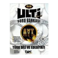 Bes Yayınları Ayt Türk Dili ve Edebiyatı Ulti Soru Bankası