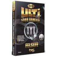 Bes Yayınları TYT Felsefe Ulti Serisi Soru Bankası