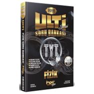 Bes Yayınları TYT Fizik Ulti Serisi Soru Bankası