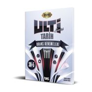 Bes Yayınları TYT Tarih Ulti Serisi Branş Denemeleri