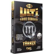Bes Yayınları Tyt Türkçe Ulti Serisi Soru Bankası