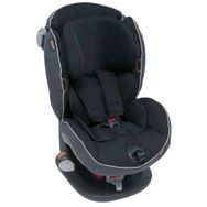 Besafe İzi Comfort X3 Midnight Black Melange Bebek Oto Koltuğu