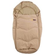 Besafe İzi Go Moonrock Beige Footmuff