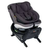 Besafe Izi Turn I-Size 0-18 kg Metallic Melange Oto Koltuğu