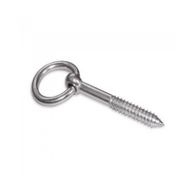 Beşel 10 mm Halkalı Vida