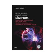 Beşeri Sermaye Kaynağı Olarak Diaspora / Atakan Durmaz / Çizgi Kitabevi
