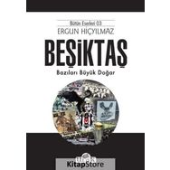 Beşiktaş - Ergun Hiçyılmaz