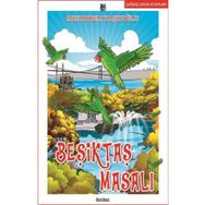 Beşiktaş Masalı - Muharrem Kaşıtoğlu
