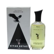 Beşiktaş Siyah Beyaz EDT 100 ml Erkek Parfümü