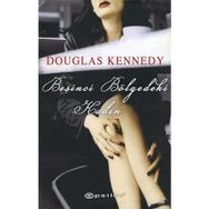 BEŞİNCİ BÖLGEDEKİ KADIN - DOUGLAS KENNEDY