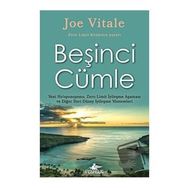 Beşinci Cümle - Joe Vitale