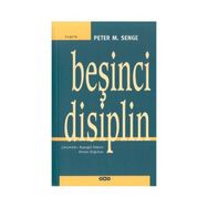 Beşinci Disiplin - Peter M. Senge
