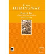 Beşinci Kol ve İspanya İç Savaşının Dört Öyküsü - Ernest Hemingway