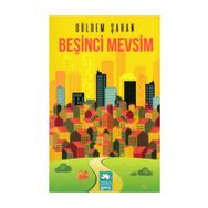 Beşinci Mevsim - Güldem Şahan