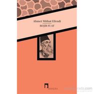 Beşir Fuat - ahmed mithad efendi