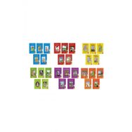Beşir Yayınları - İngilizce Hikaye 30'lu CD'li Set