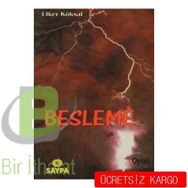 BESLEME - ANTON PAVLOVİÇ ÇEHOV