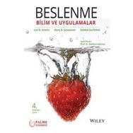 Beslenme Bilim ve Uygulamalar - Palme Yayınları