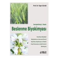 Beslenme Biyokimyası - Nobel Tıp Kitabevi