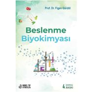 Beslenme Biyokimyası - Nobel Tıp Kitabevleri