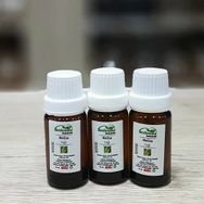 Beslenme Dedektifi 10 ml Limon Melisa Yağı