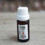 Beslenme Dedektifi 10 ml Portakal Yağı