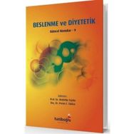 Beslenme ve Diyetetik Güncel Konular 9 Hatiboğlu Yayınları
