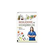 Beslenme ve Hemşirelik Akademisyen Kitabevi