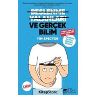Beslenme Yalanları ve Gerçek Bilim - Tim Spector