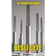 Beşli Çete - Ali Mahir Başarır