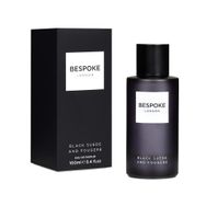 Bespoke Black Suede and Fougere 100 ml EDP Parfüm