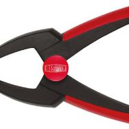 Bessey BESXC5 Normal Kıskaç
