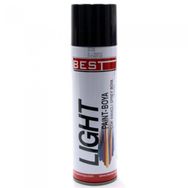 Best 091422 Parlak Siyah 200 ml Sprey Boya