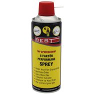Best 200 ml 6 Faktör Yağlayıcı