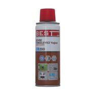 Best 200 ml Yağsız Devre Temizleyici