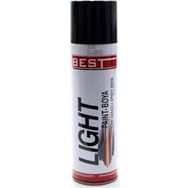 Best 250 ml Mat Siyah Sprey Boya