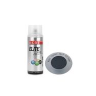 Best 400 Mat Siyah Sprey Plastik Metal Boyası Tampon Boyası