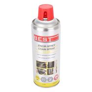 Best 400 ml LU80 Zincir Yağlama Spreyi