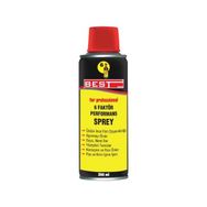 Best 6 Faktör 400 ml 1 Adet Performans Sprey
