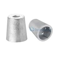 Best 60 mm Altı Köşe Pervane Tutyası