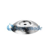 Best 90 mm Ağır Tip Ufo Tutya Alüminyum