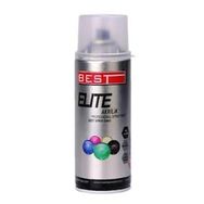 Best 9320 Akrilik Elite Kırmızı 400 ml Sprey Boya