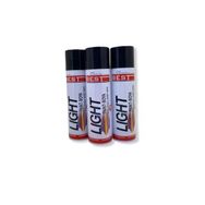Best Akrilik Parlak Siyah 3x250 ml Sprey Boya