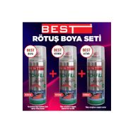 Best Alfa Romeo Kod :767 Best Rötuş Boya Seti