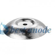 Best Alüminyum 110 mm Ağır Tip Ufo Tutya
