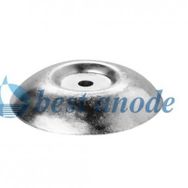 Best Alüminyum 70 mm Ağır Tip Ufo Tutya