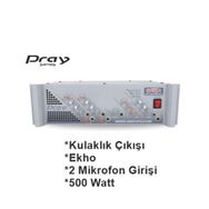 Best ANPR500 Minare Anfisi