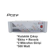 Best ANPR500R Minare Anfisi